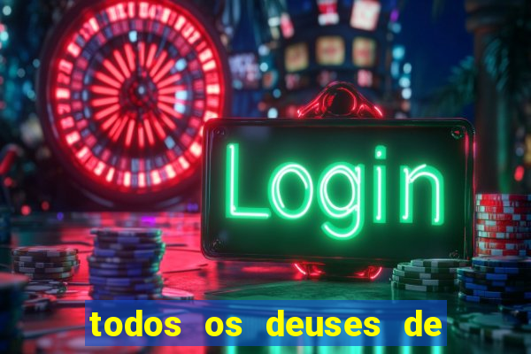 todos os deuses de dungeon ni deai deuses de dungeon